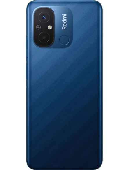 Xiaomi Redmi 12C 4/128GB Azul