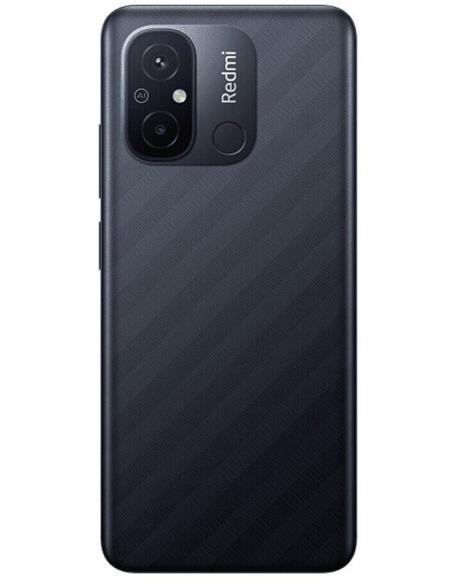 Xiaomi Redmi 12C 4/128GB Gris