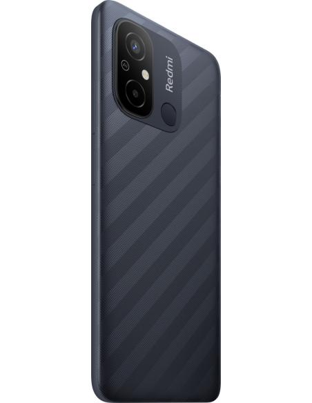 Xiaomi Redmi 12C 4/128GB Gris