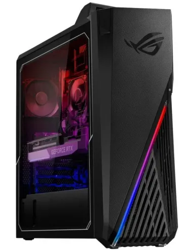 Asus ROG Strix G15DS-R7700X0590 AMD Ryzen 7-7700X/32GB/1TB SSD/RTX 4060