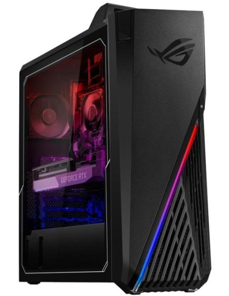Asus ROG Strix G15DS-R7700X0590 AMD Ryzen 7-7700X/32GB/1TB SSD/RTX 4060