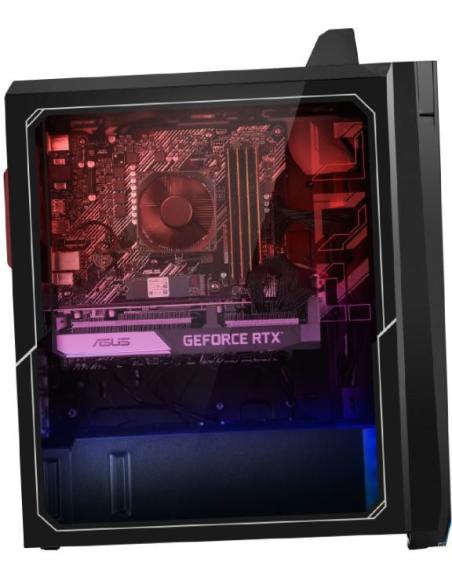 Asus ROG Strix G15DS-R7700X0590 AMD Ryzen 7-7700X/32GB/1TB SSD/RTX 4060
