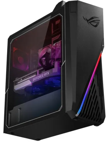 Asus ROG Strix G15DS-R7700X0590 AMD Ryzen 7-7700X/32GB/1TB SSD/RTX 4060