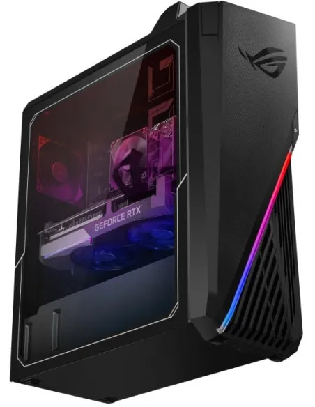 Asus ROG Strix G15DS-R7700X0590 AMD Ryzen 7-7700X/32GB/1TB SSD/RTX 4060