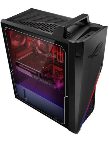Asus ROG Strix G15DS-R7700X0590 AMD Ryzen 7-7700X/32GB/1TB SSD/RTX 4060