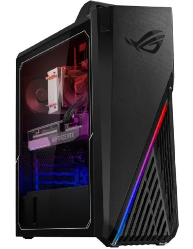 Asus ROG Strix G15DS-R7700X0590 AMD Ryzen 7-7700X/32GB/1TB SSD/RTX 4060