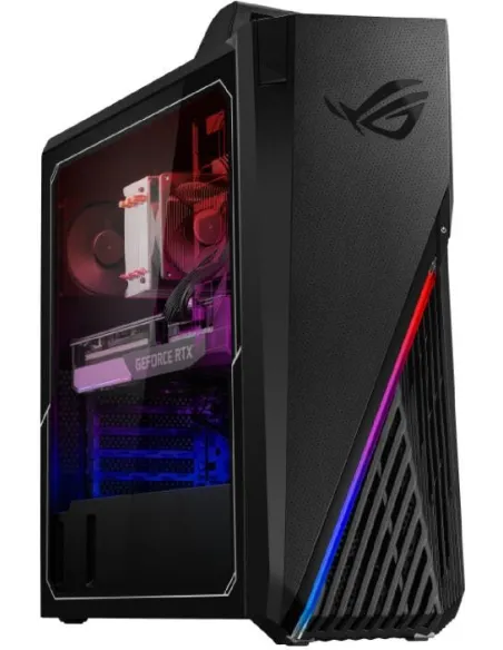 Asus ROG Strix G15DS-R7700X0590 AMD Ryzen 7-7700X/32GB/1TB SSD/RTX 4060