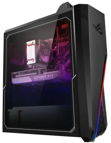 Asus ROG Strix G15DS-R7700X0590 AMD Ryzen 7-7700X/32GB/1TB SSD/RTX 4060
