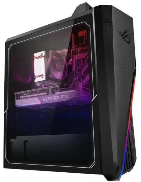 Asus ROG Strix G15DS-R7700X0590 AMD Ryzen 7-7700X/32GB/1TB SSD/RTX 4060