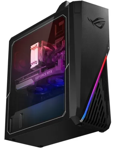 Asus ROG Strix G15DS-R7700X0590 AMD Ryzen 7-7700X/32GB/1TB SSD/RTX 4060