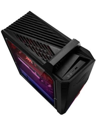 Asus ROG Strix G15DS-R7700X0590 AMD Ryzen 7-7700X/32GB/1TB SSD/RTX 4060