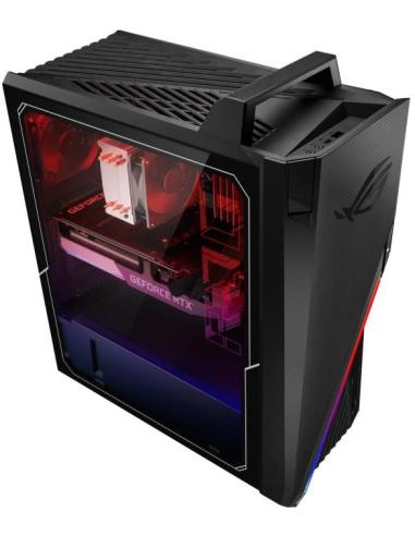 Asus ROG Strix G15DS-R7700X0590 AMD Ryzen 7-7700X/32GB/1TB SSD/RTX 4060
