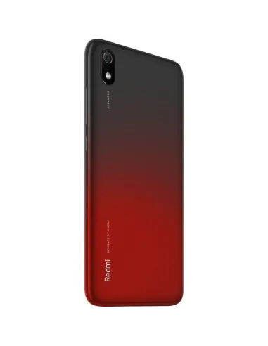 Xiaomi Redmi 7A 2/32GB Rojo