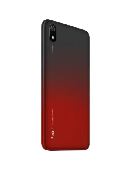 Xiaomi Redmi 7A 2/32GB Rojo