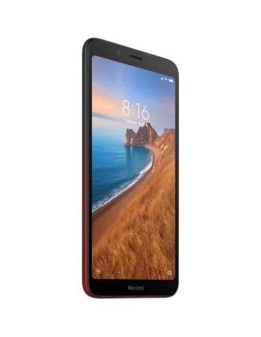 Xiaomi Redmi 7A 2/32GB Rojo