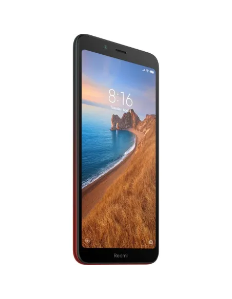 Xiaomi Redmi 7A 2/32GB Rojo