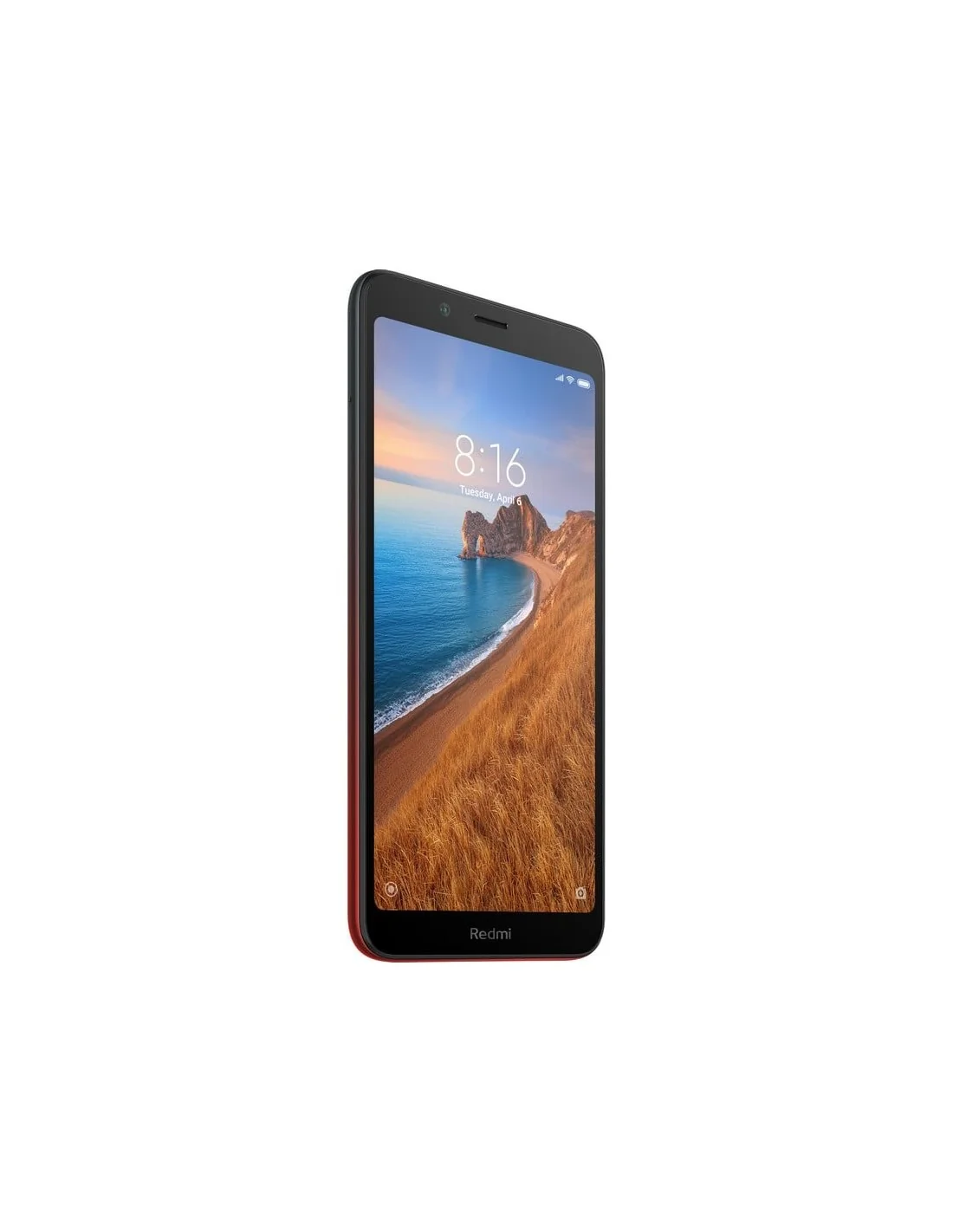 Xiaomi Redmi 7A 2/32GB Rojo