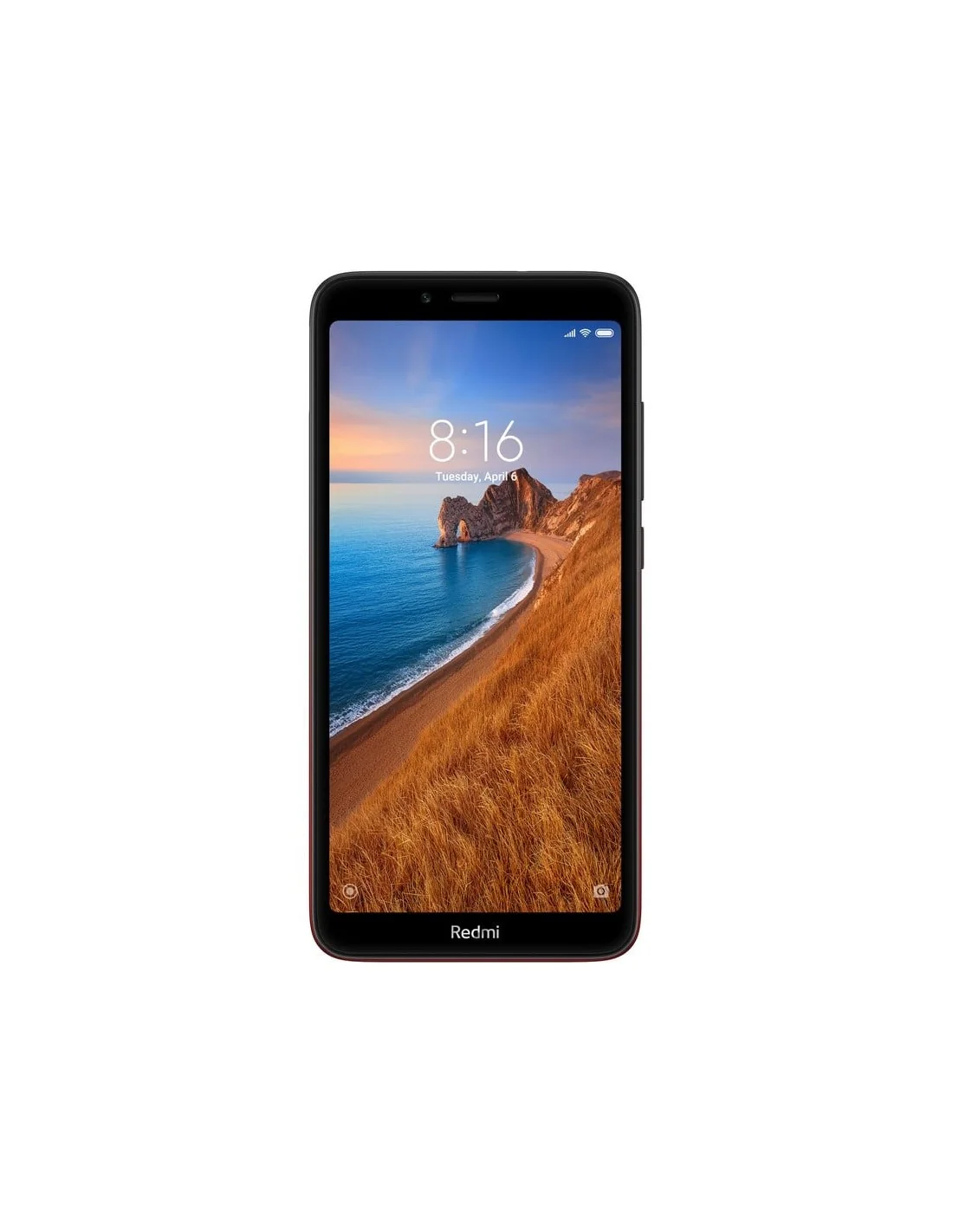 Xiaomi Redmi 7A 2/32GB Rojo