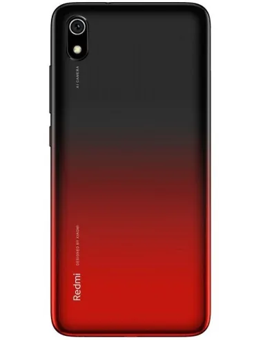 Xiaomi Redmi 7A 2/32GB Rojo