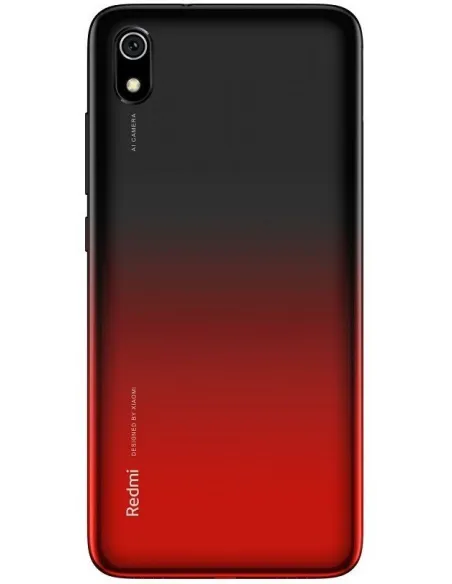Xiaomi Redmi 7A 2/32GB Rojo