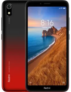 Xiaomi Redmi 7A 2/32GB Rojo