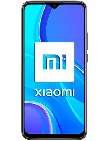 Xiaomi Redmi 9 4/64GB Gris Carbono