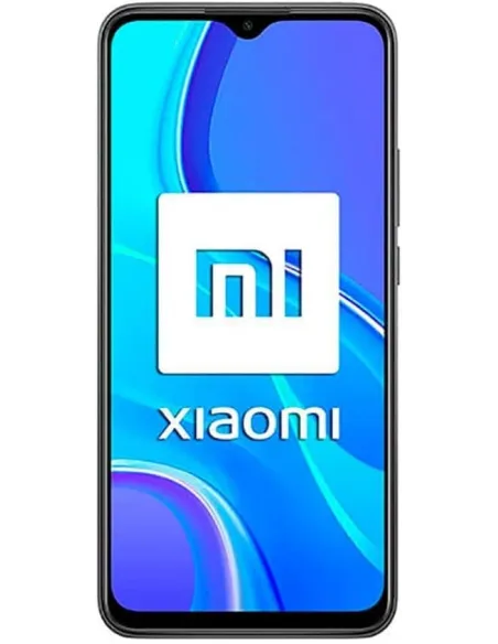 Xiaomi Redmi 9 4/64GB Gris Carbono