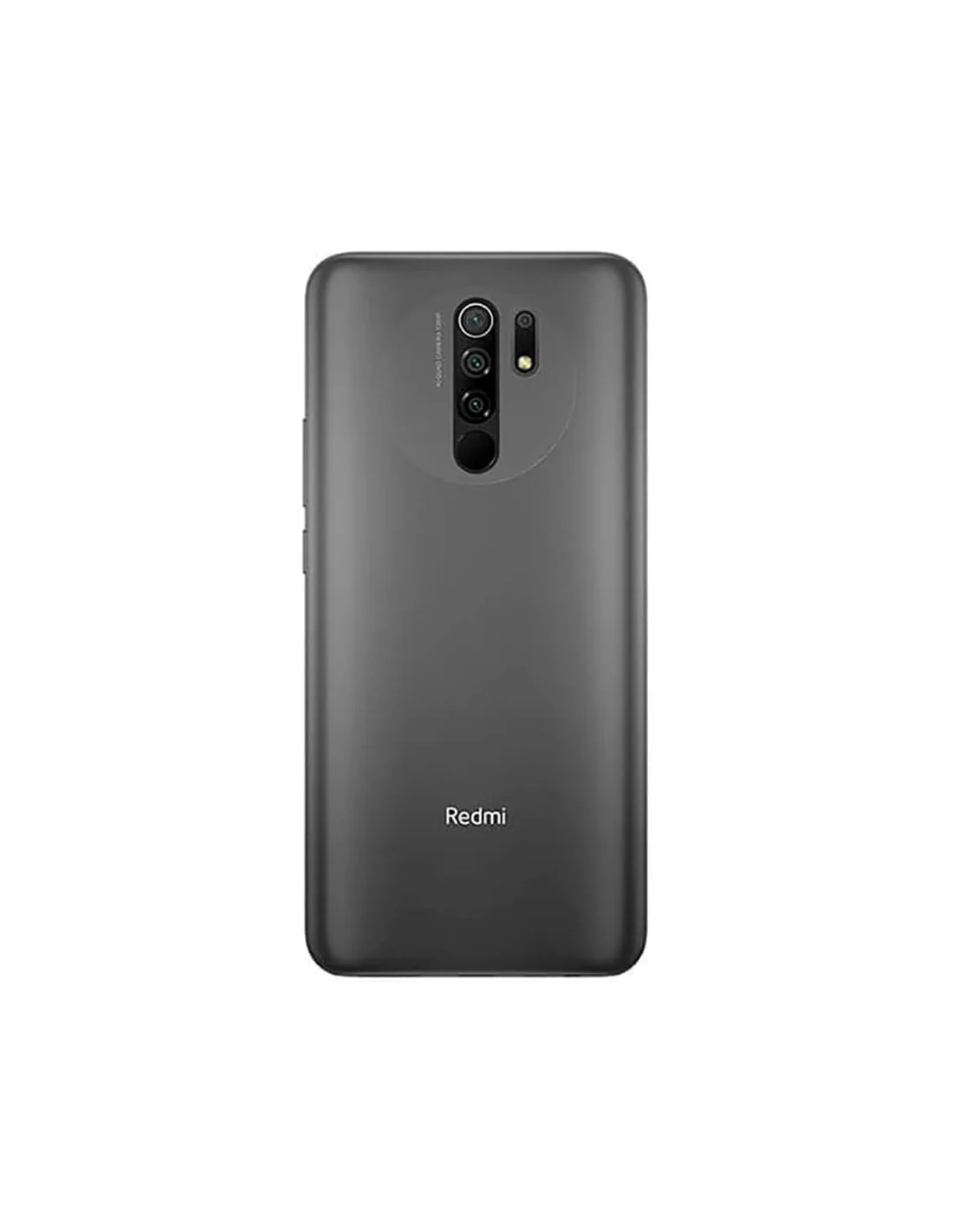 Xiaomi Redmi 9 4/64GB Gris Carbono