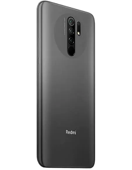 Xiaomi Redmi 9 4/64GB Gris Carbono