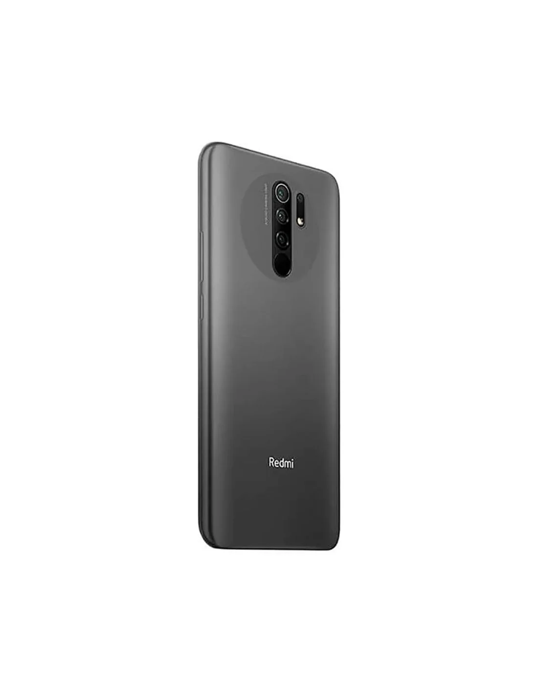 Xiaomi Redmi 9 4/64GB Gris Carbono