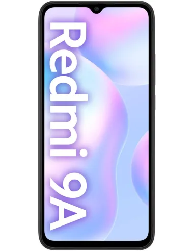 Xiaomi Redmi 9A 2/32 GB Gris Granito