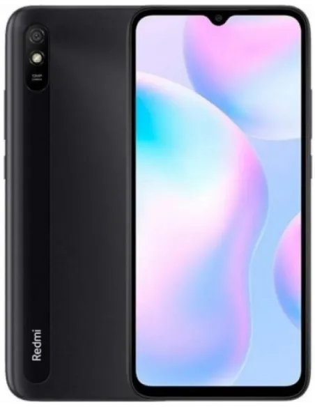 Xiaomi Redmi 9A 2/32 GB Gris Granito