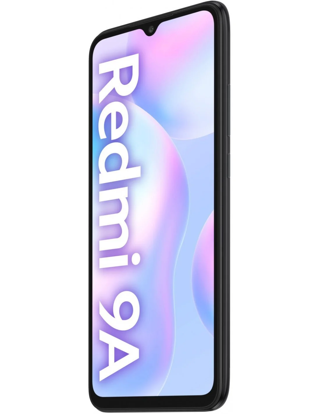 Xiaomi Redmi 9A 2/32 GB Gris Granito Versión EU