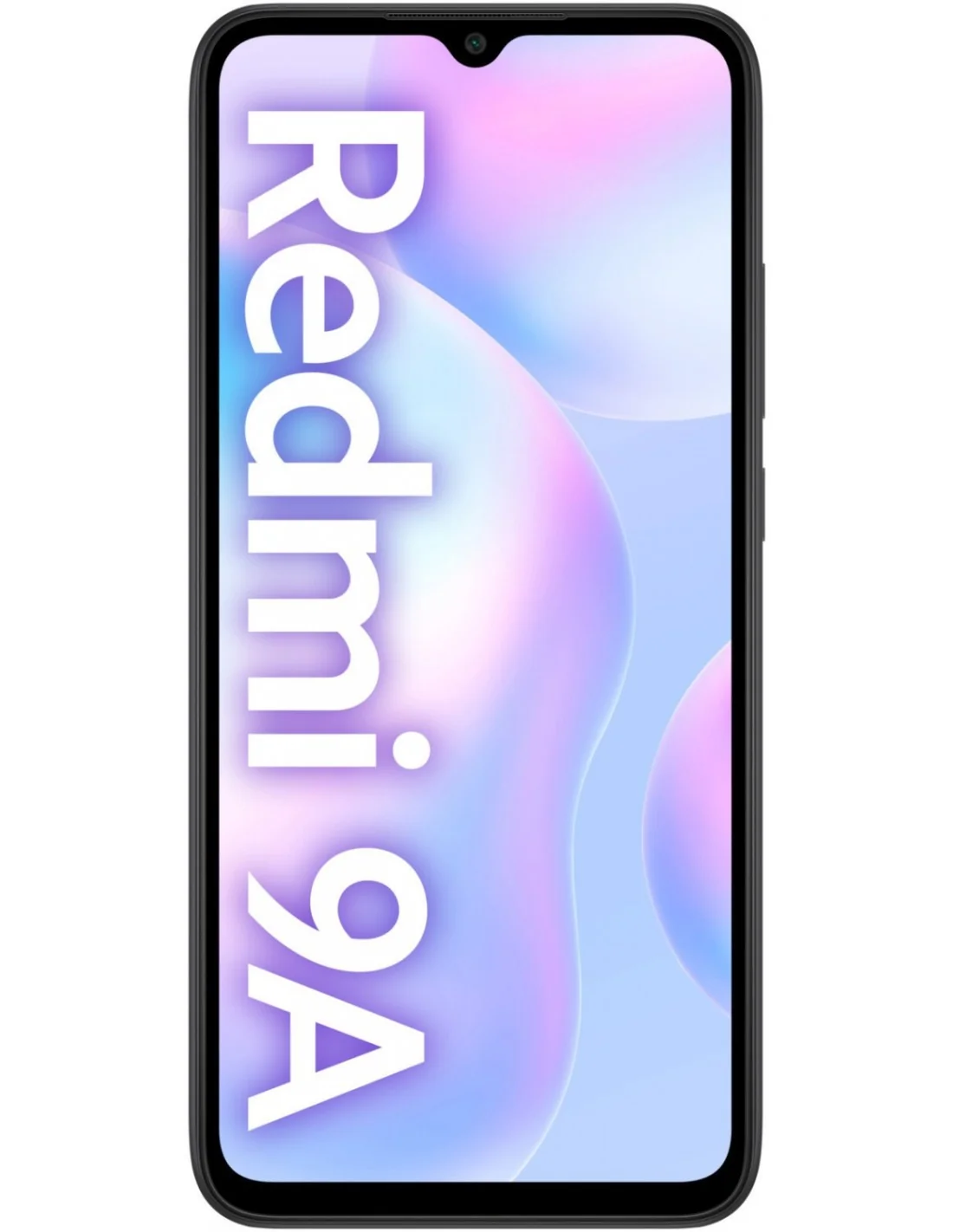 Xiaomi Redmi 9A 2/32 GB Gris Granito Versión EU