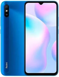 Xiaomi Redmi 9A 2/32GB Azul Glacial