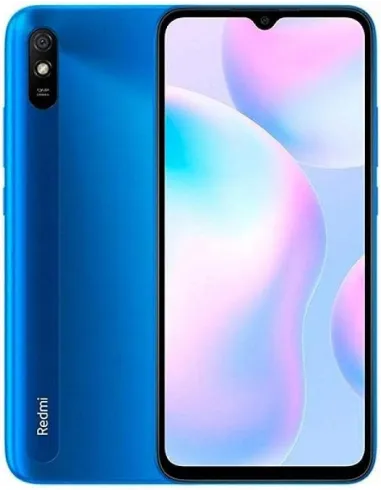 Xiaomi Redmi 9A 2/32GB Azul Glacial