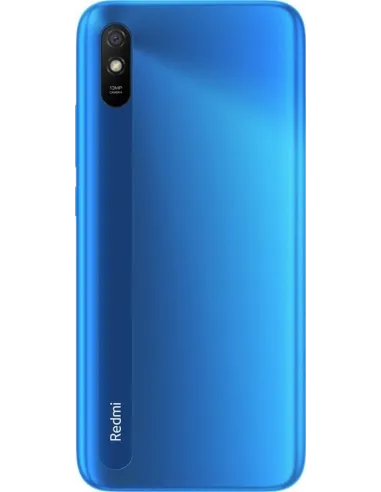 Xiaomi Redmi 9A 2/32GB Azul Glacial