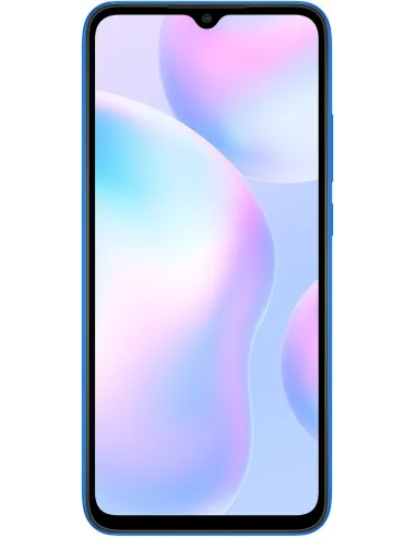 Xiaomi Redmi 9A 2/32GB Azul Glacial
