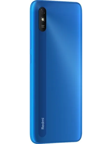 Xiaomi Redmi 9A 2/32GB Azul Glacial Versión EU