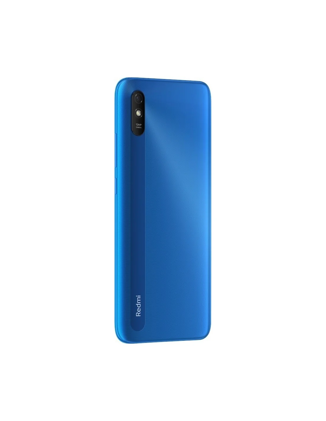 Xiaomi Redmi 9A 2/32GB Azul Glacial Versión EU