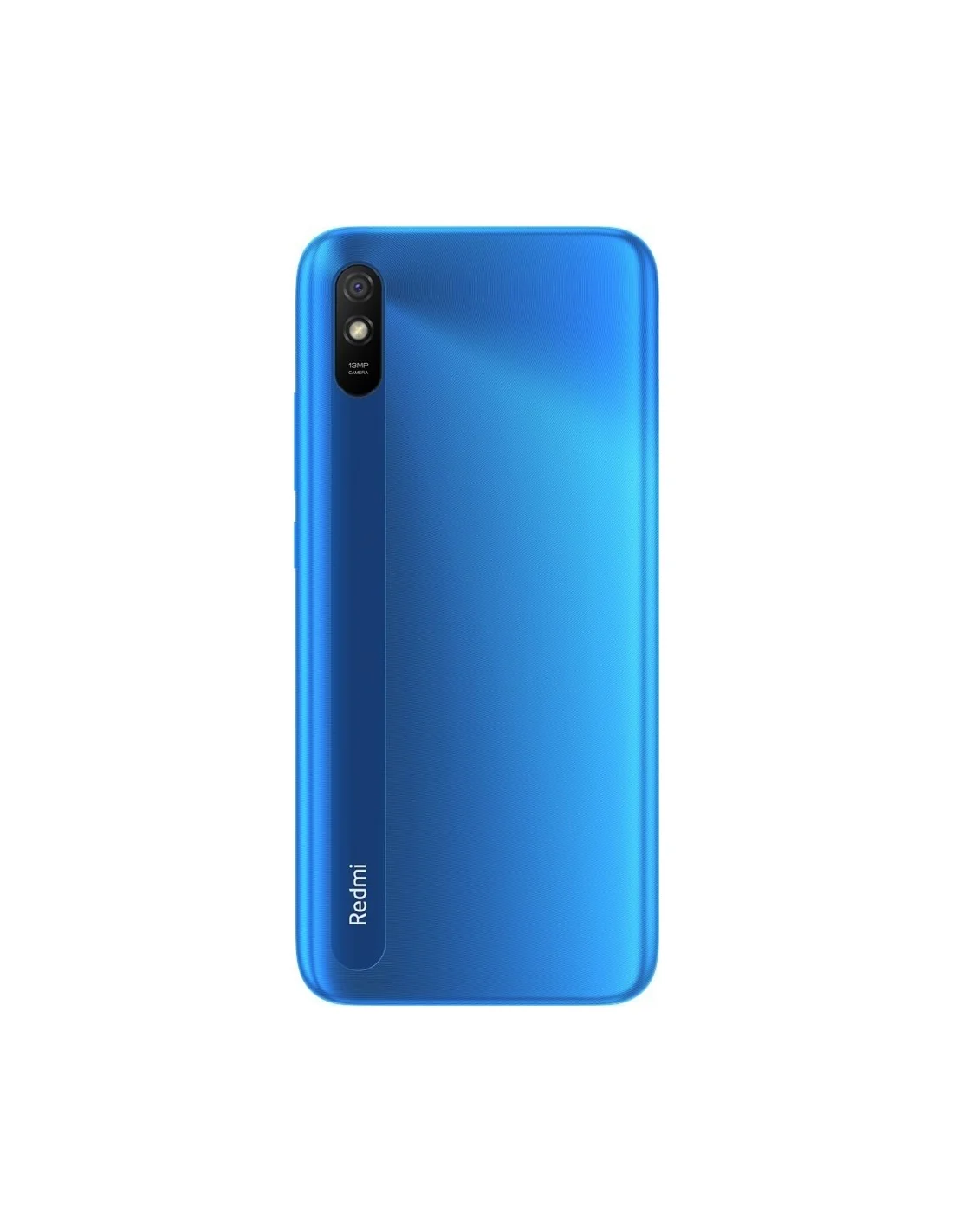 Xiaomi Redmi 9A 2/32GB Azul Glacial Versión EU