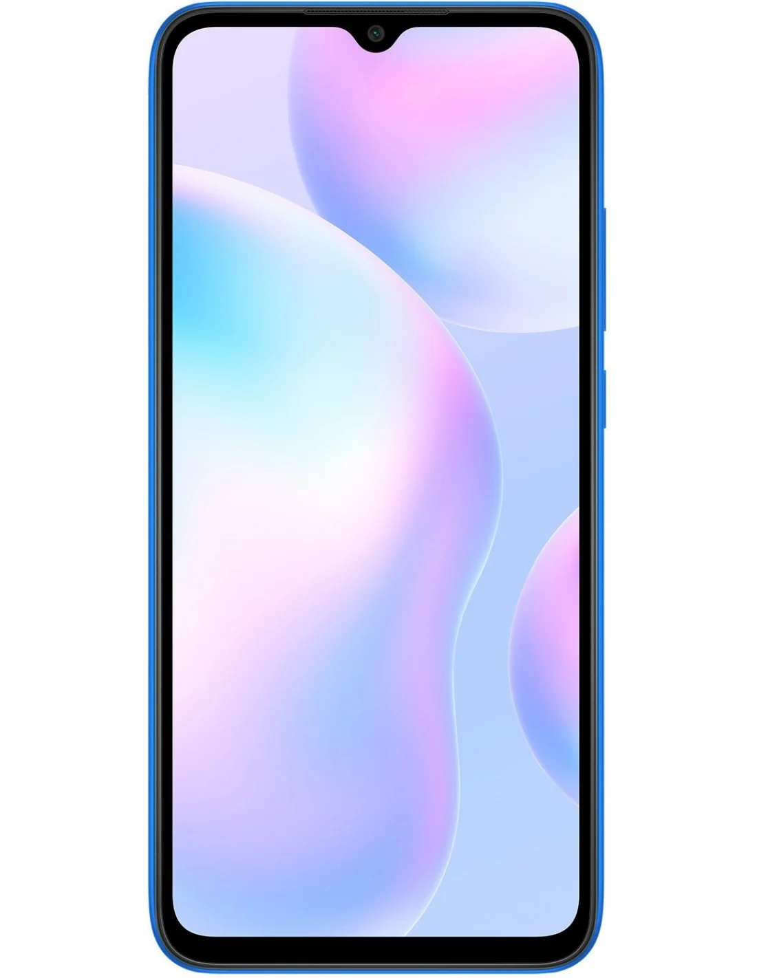 Xiaomi Redmi 9A 2/32GB Azul Glacial Versión EU