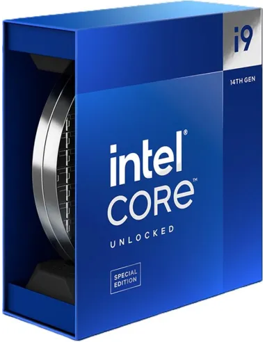 Intel Core i9-14900KS 6.2Ghz
