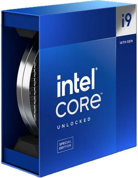 Intel Core i9-14900KS 6.2Ghz