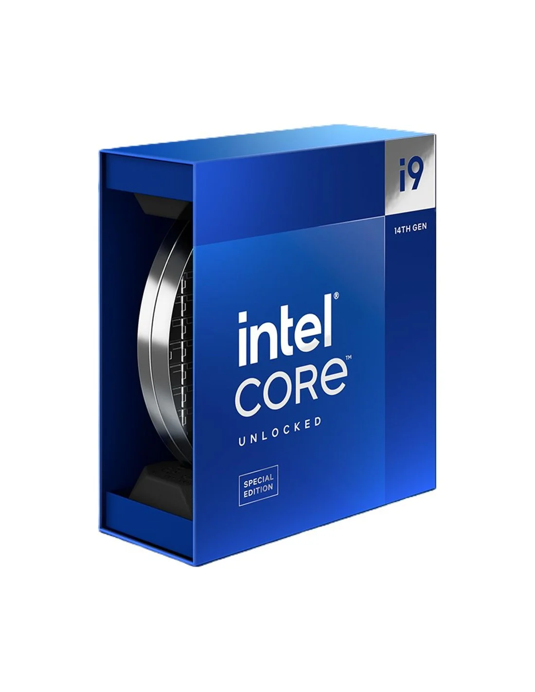 Intel Core i9-14900KS 6.2Ghz