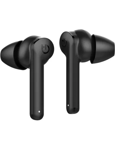 Hiditec Auricular Vesta Negro Wireless Game Mode