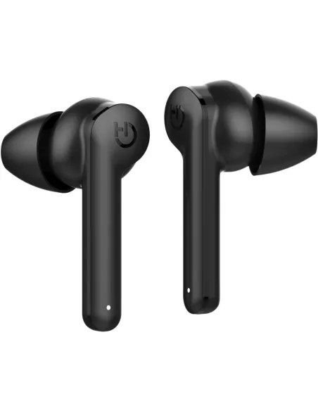 Hiditec Auricular Vesta Negro Wireless Game Mode