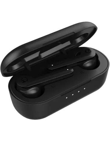 Hiditec Auricular Vesta Negro Wireless Game Mode