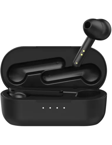 Hiditec Auricular Vesta Negro Wireless Game Mode