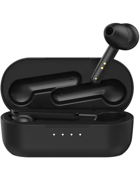 Hiditec Auricular Vesta Negro Wireless Game Mode